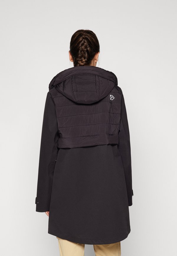 Didriksons HELLA WNS PARKA