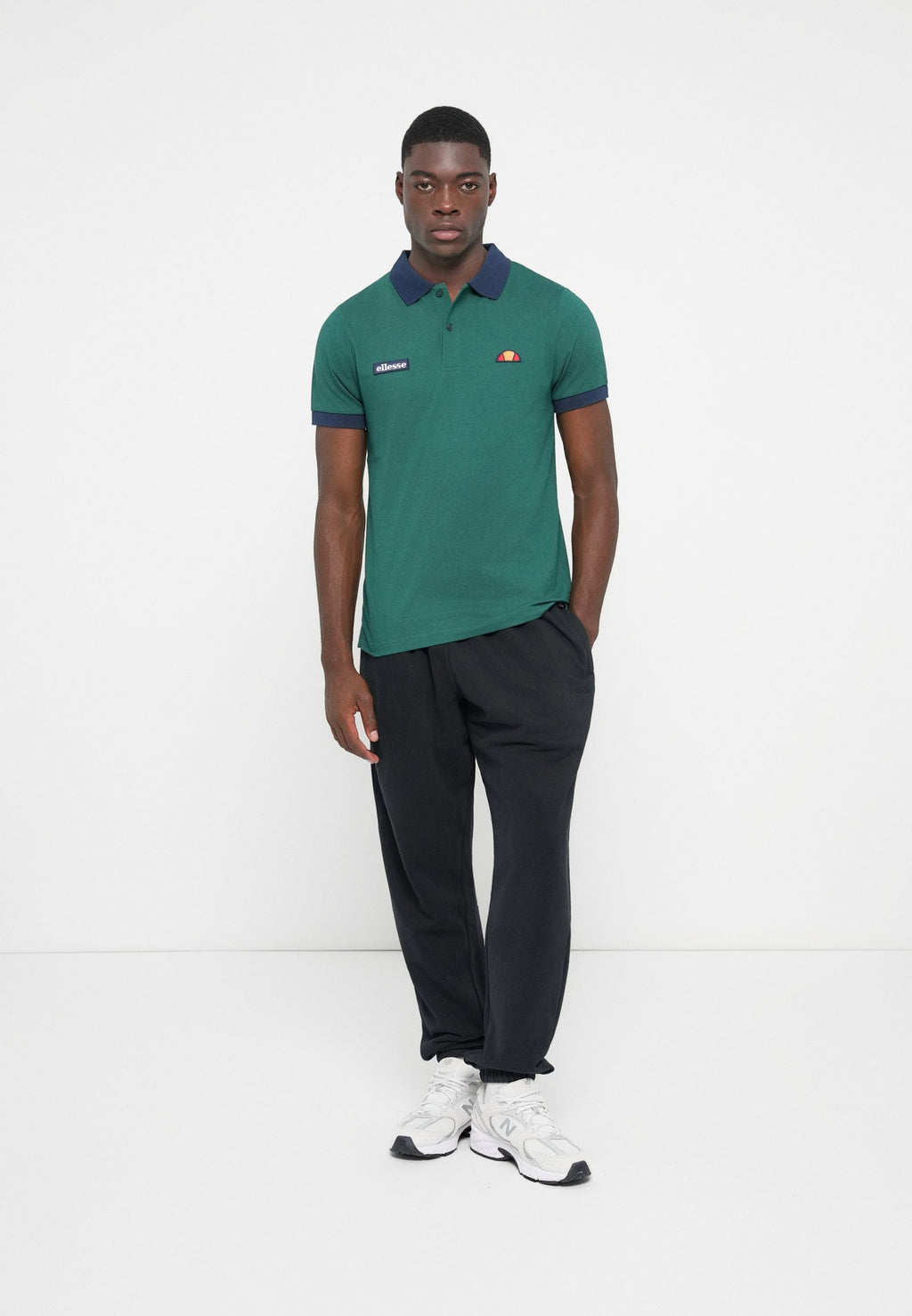 Ellesse PIDEURA JOG PANT