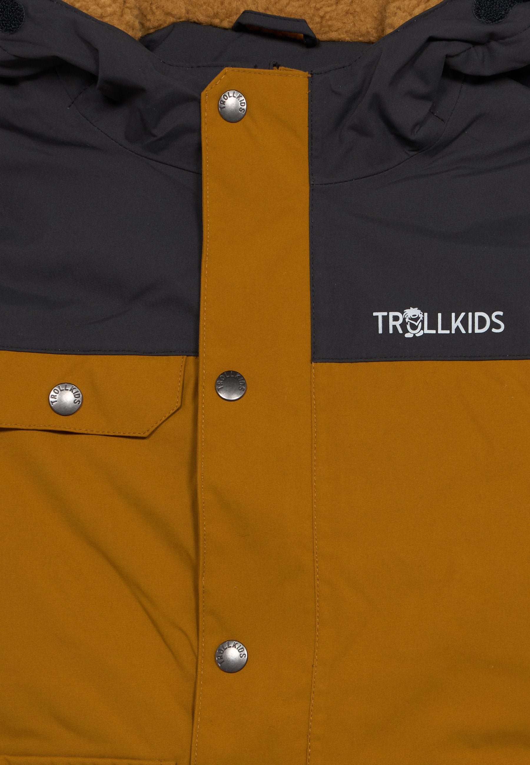 TROLLKIDS KIDS GUDVANGEN JACKET UNISEX
