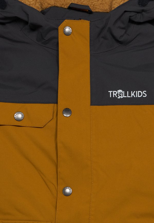 TROLLKIDS KIDS GUDVANGEN JACKET UNISEX