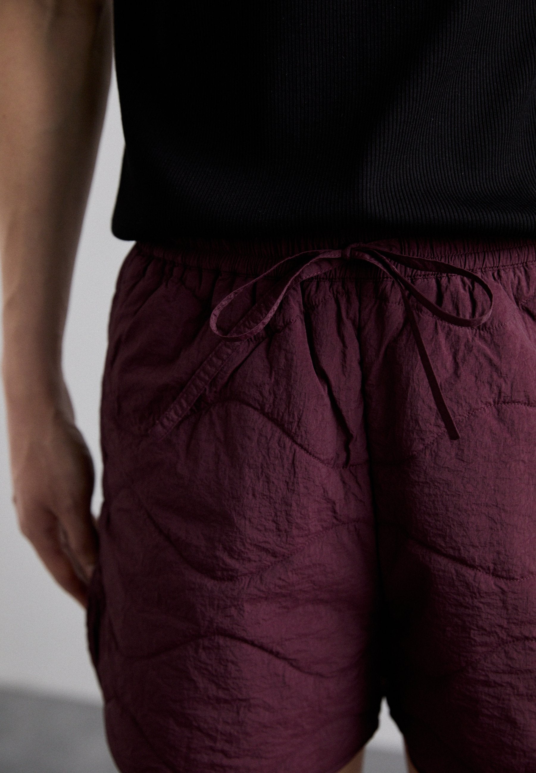 Dhruv Kapoor PADDED MICRO