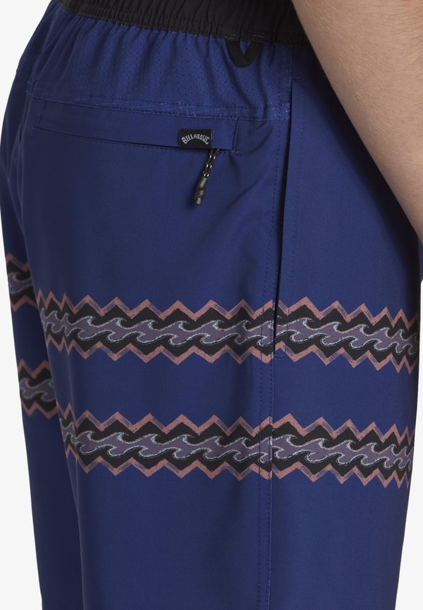 Billabong SURFTREK ELASTIC