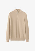 Mango Jumper - beige