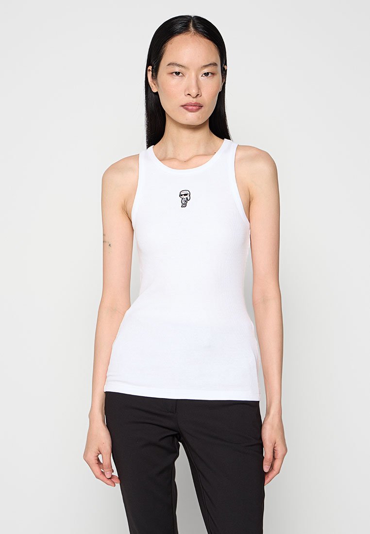KARL LAGERFELD Top Media 1