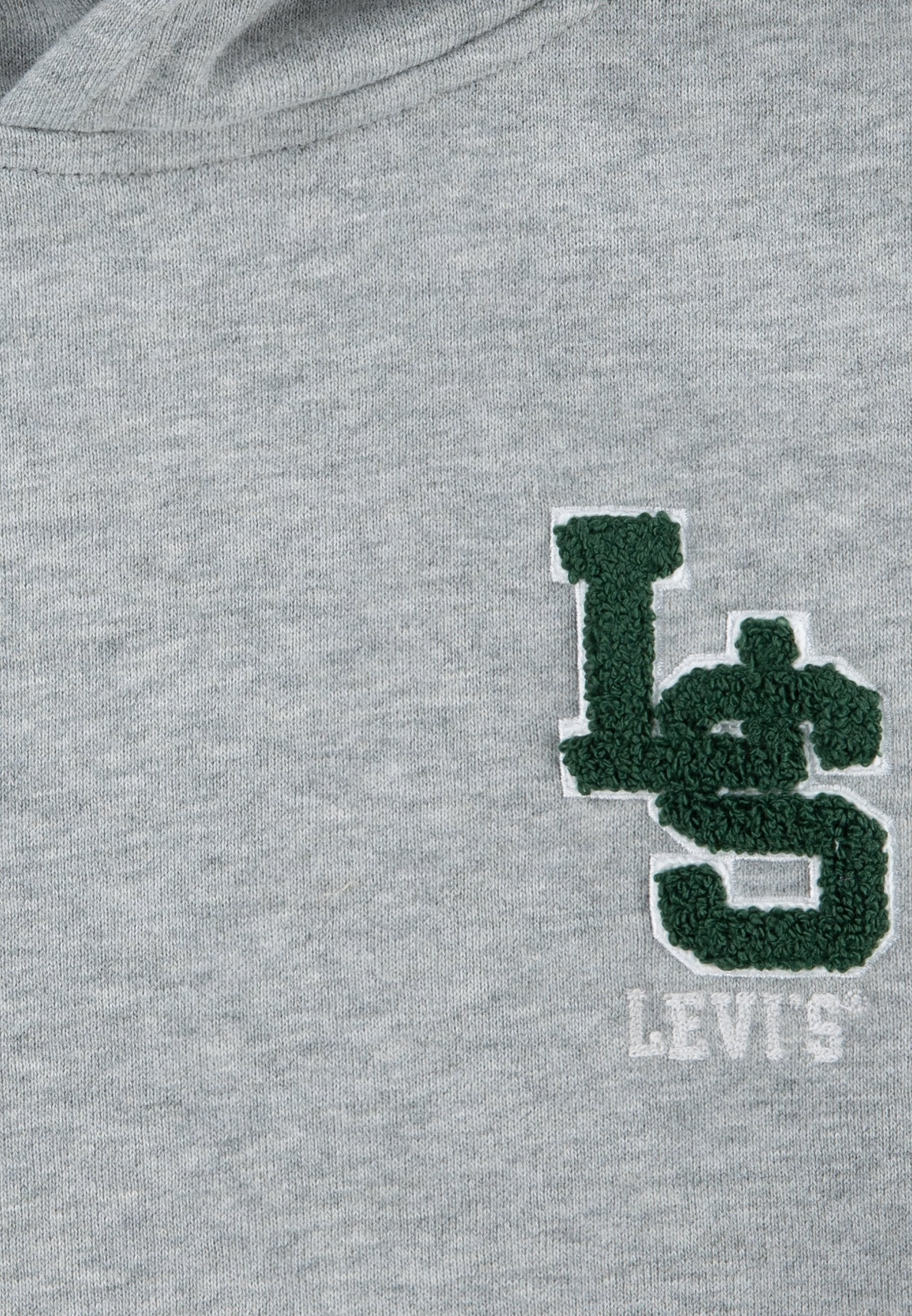 Levi's® MONOGRAM HOODIE