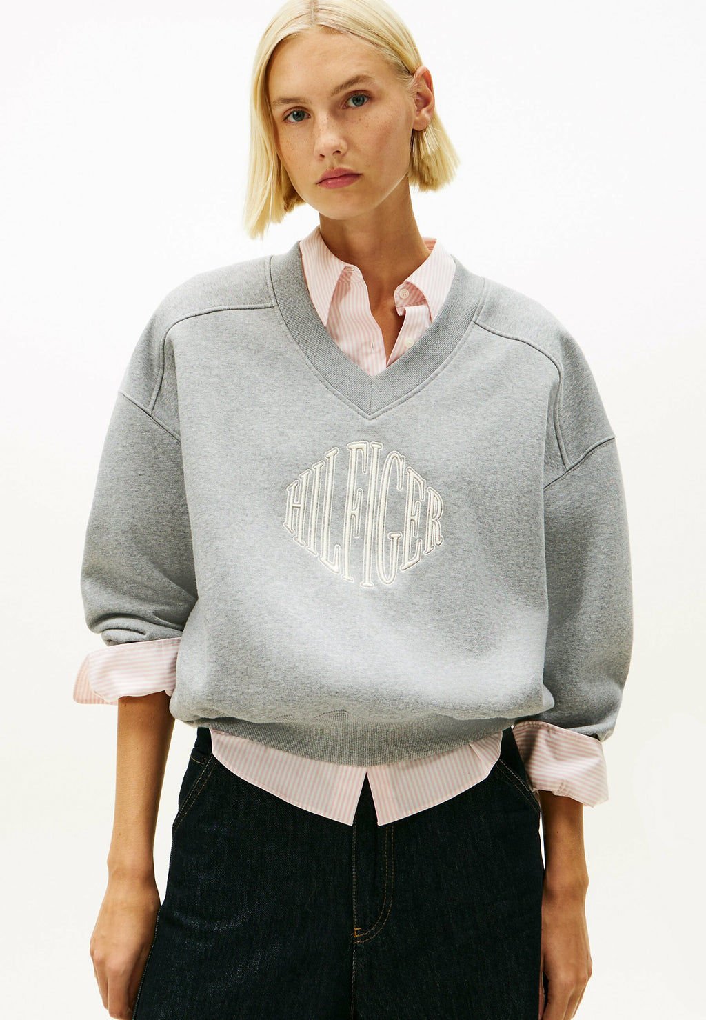 Tommy Hilfiger Sweatshirt Media 3