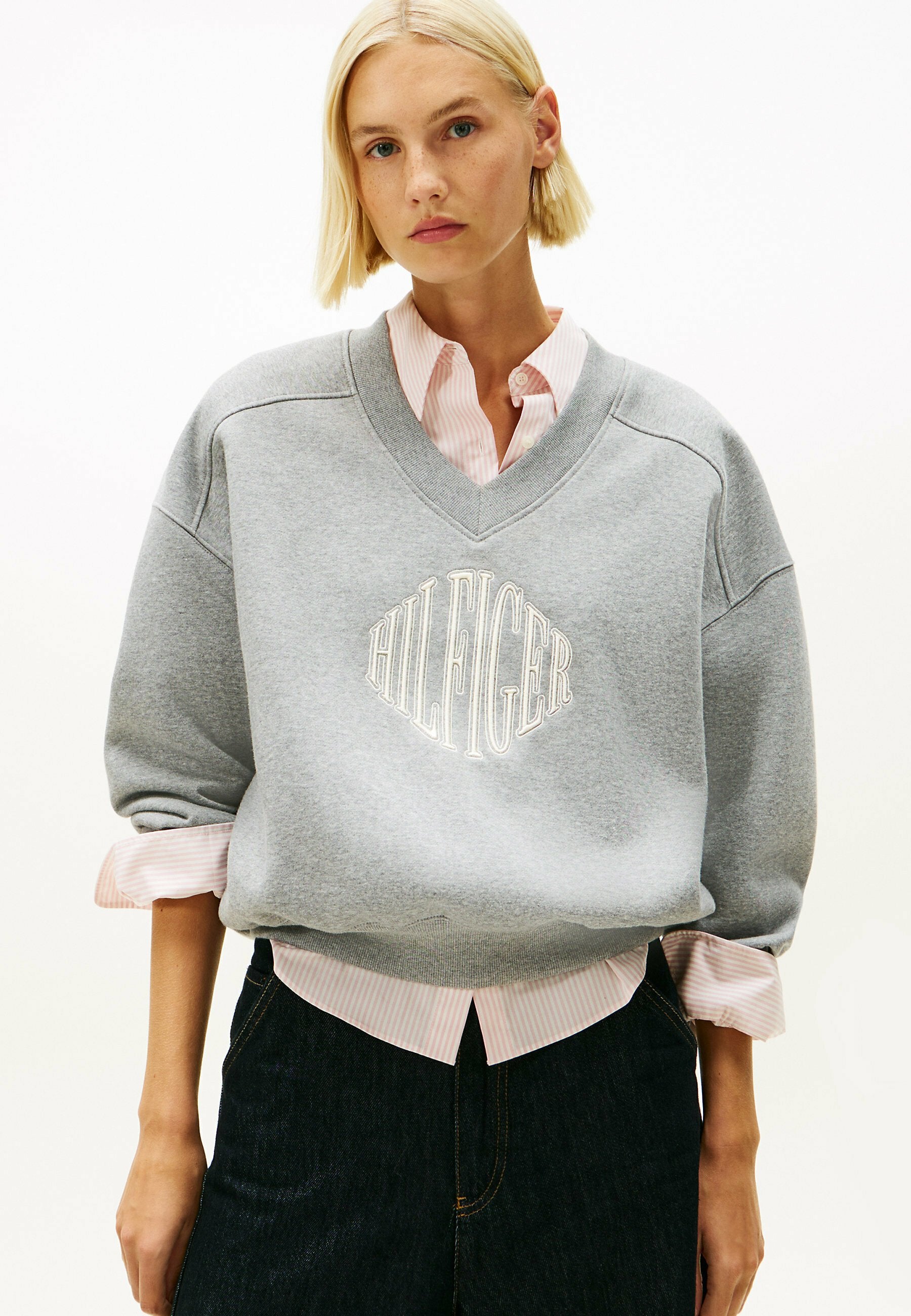 Tommy Hilfiger Sweatshirt Media 3