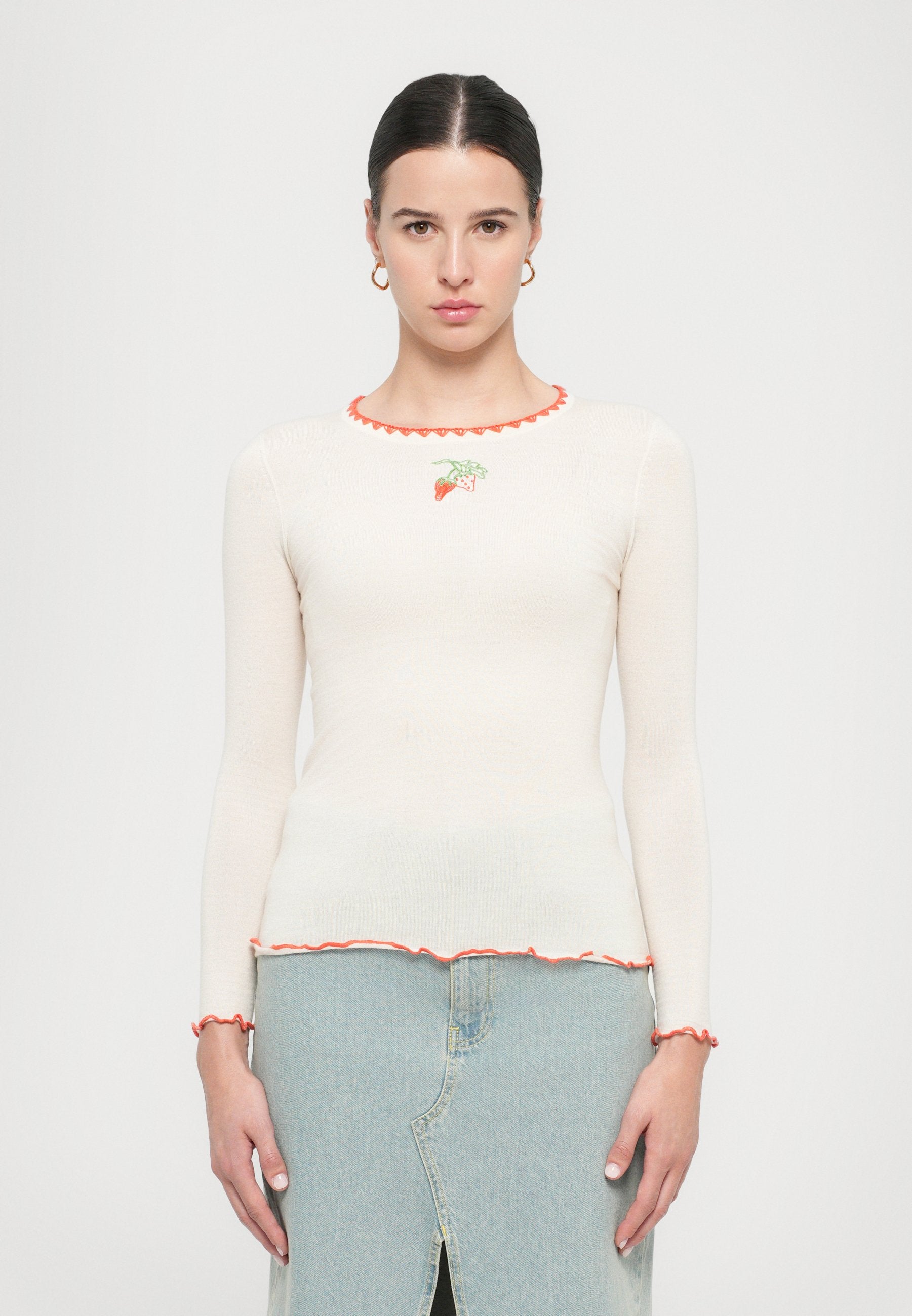 Helmstedt ANDREA LONG SLEEVE
