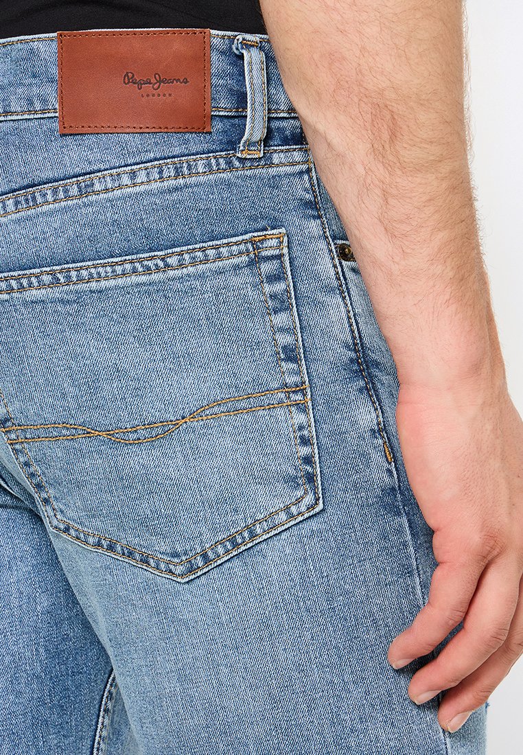 Pepe Jeans