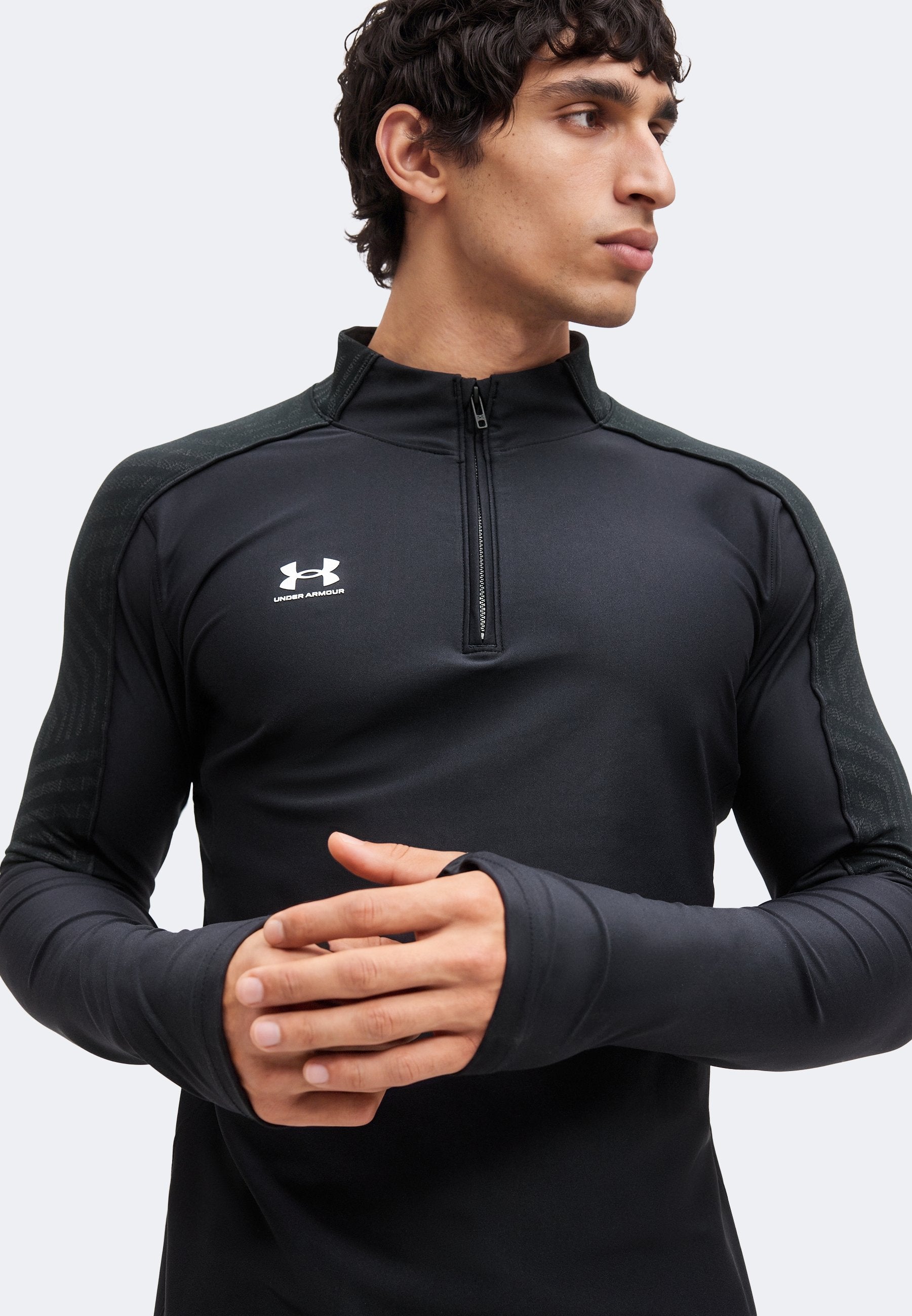 Under Armour