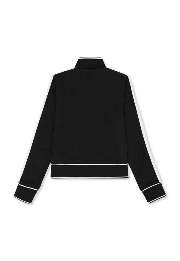 Fila APPAREL MICHI REGULAR CROPPED TAPED TRACK