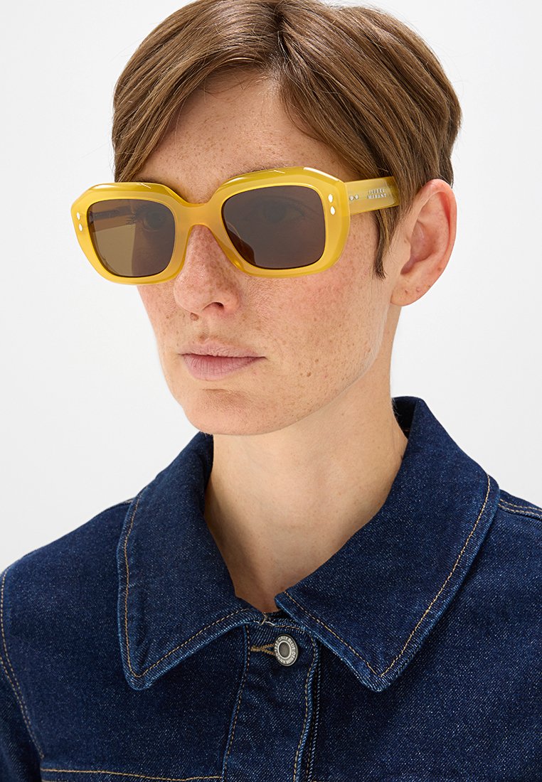Isabel Marant Sonnenbrille Media 2