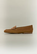 Tommy Hilfiger FLEX LOAFER - Slip-ons - desert khaki