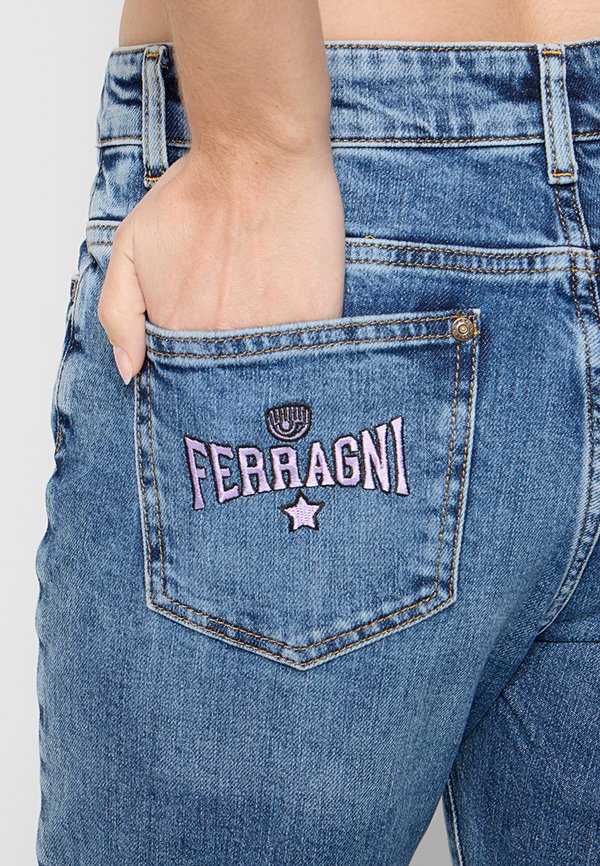 CHIARA FERRAGNI