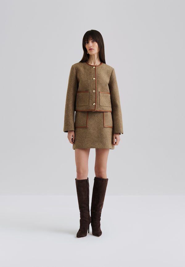 Malina ANDINE MINI