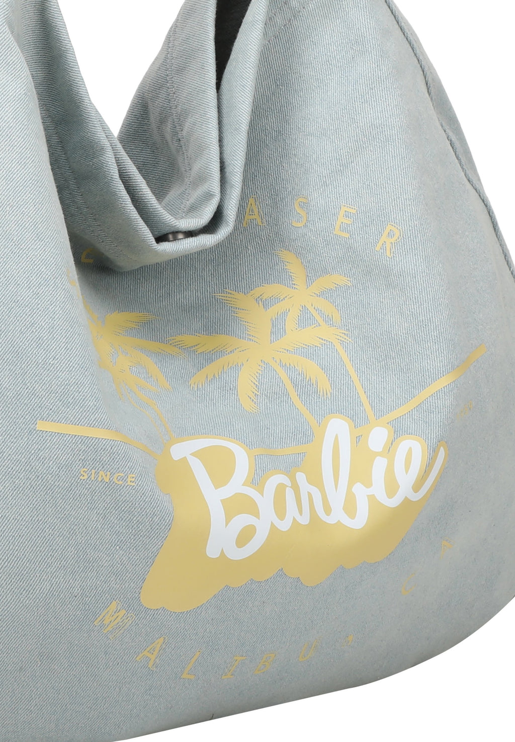 Fritzi aus Preußen EASY HOBO MALIBU LIMITED BARBIE