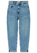 Bershka Jeans Relaxed Fit - Bershka - View 1