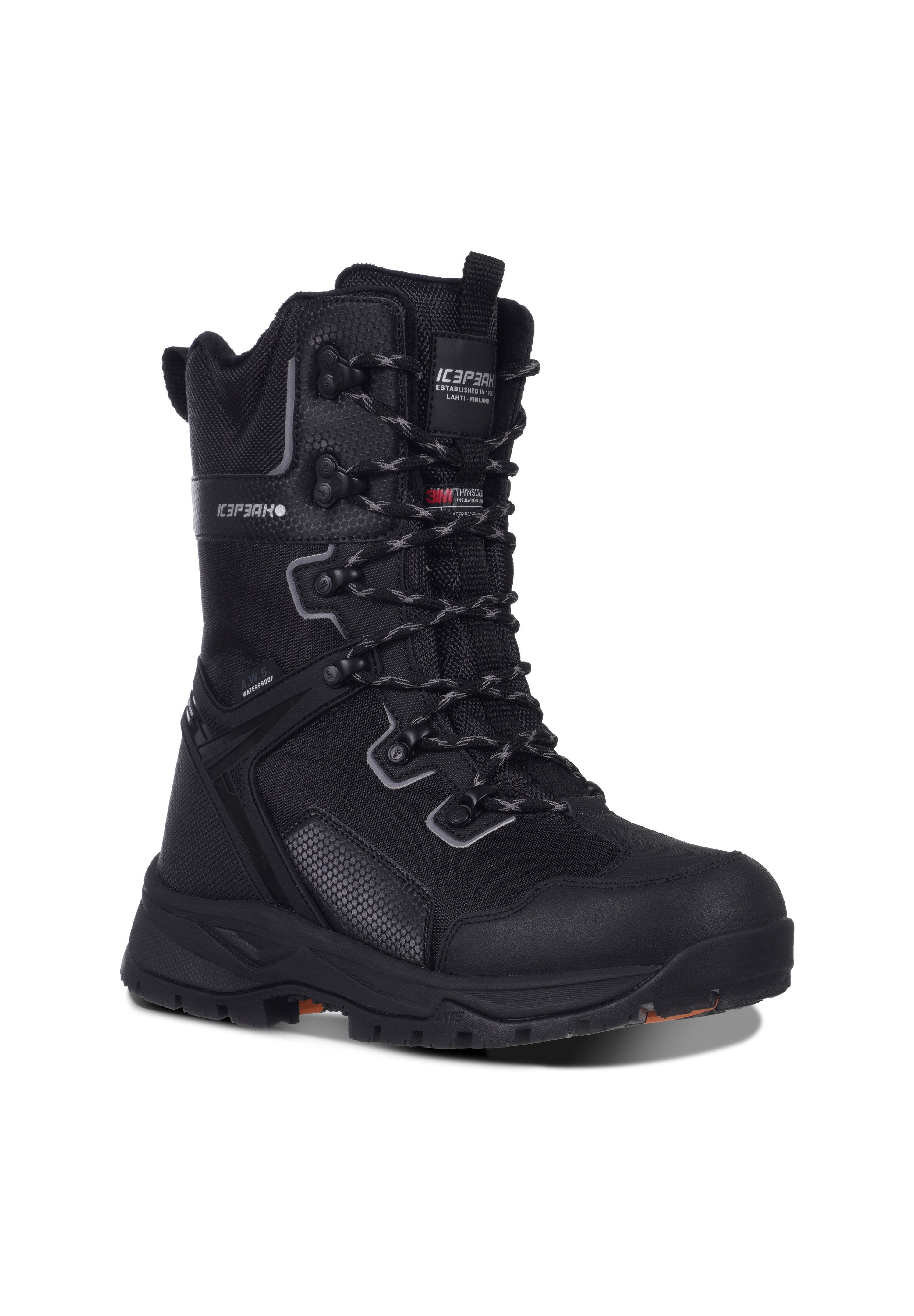 Icepeak ARLON