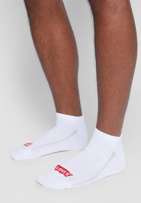 Levi's® Sneaker socks - white