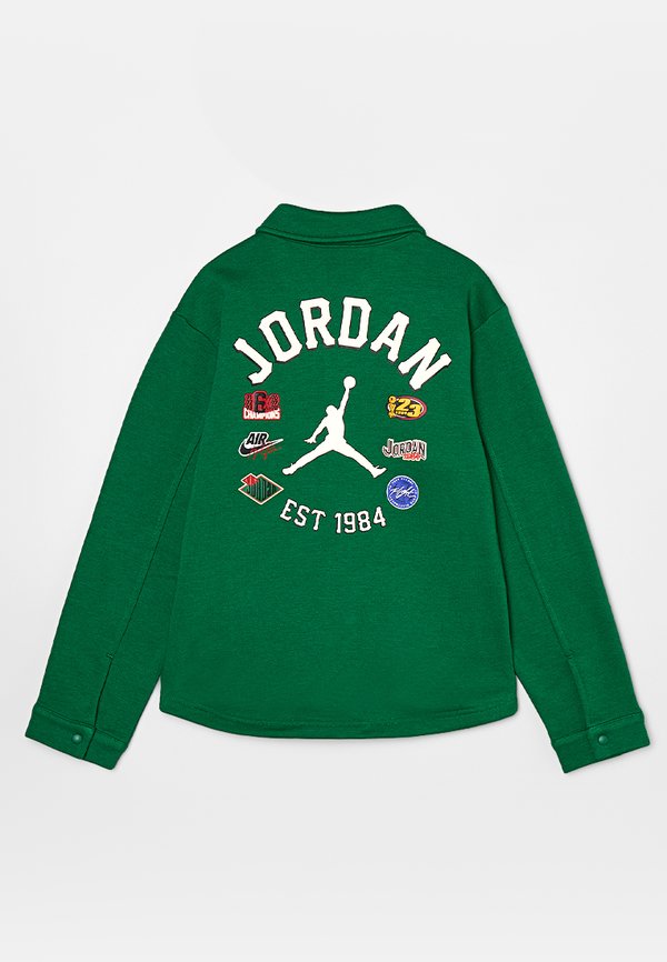 Jordan