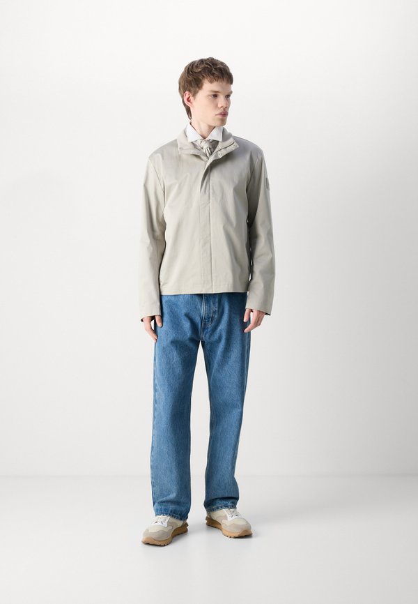 Calvin Klein STRETCH BLOUSON