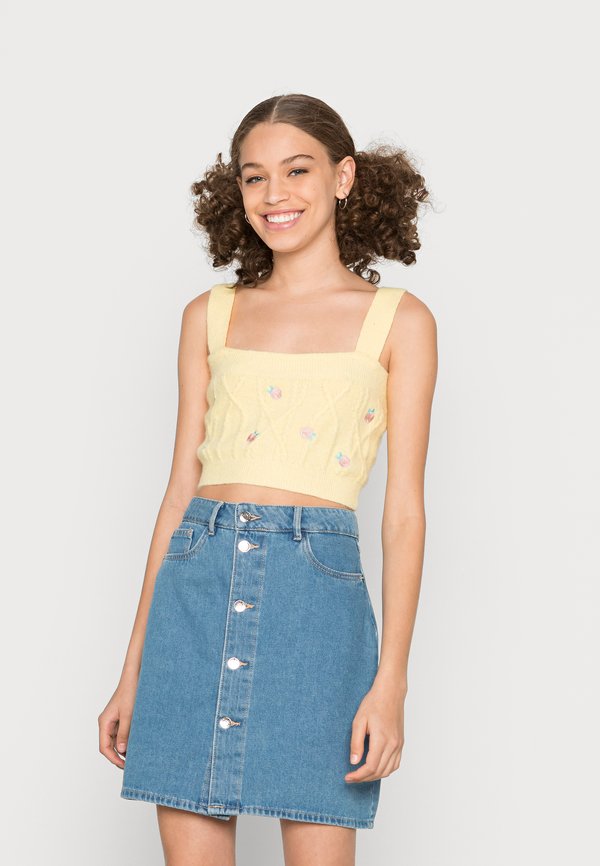 Fashion Union ROSE