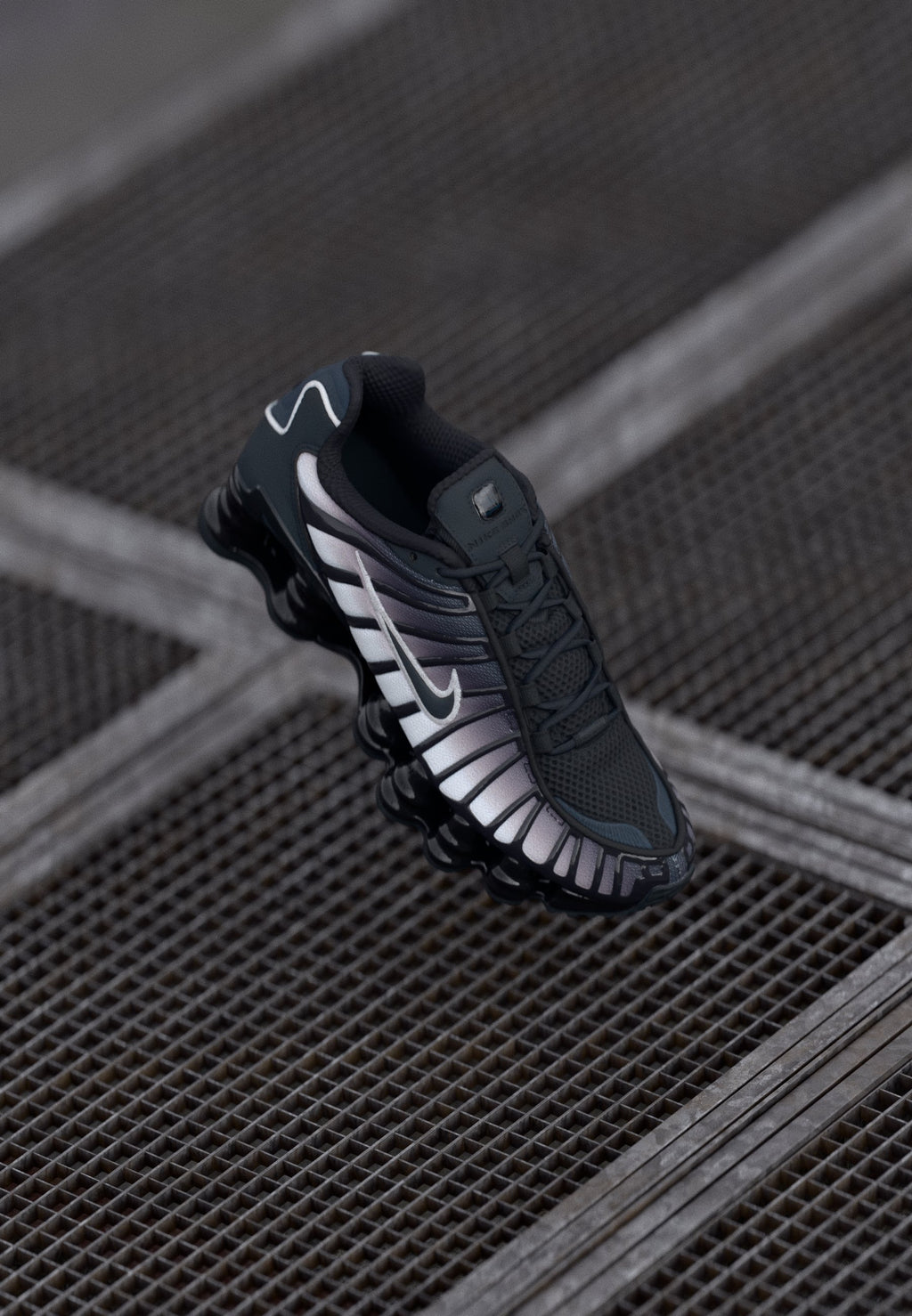 Nike Sportswear SHOX TL FADE