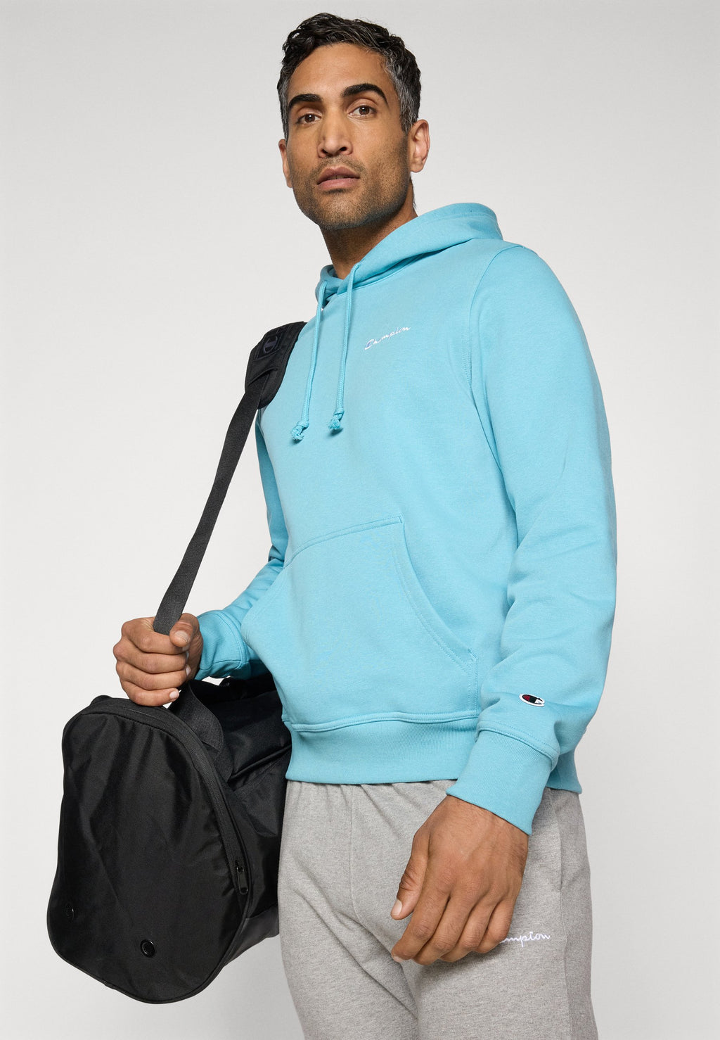 Champion SPORTSWEAR HOODIE STANDARD FIT