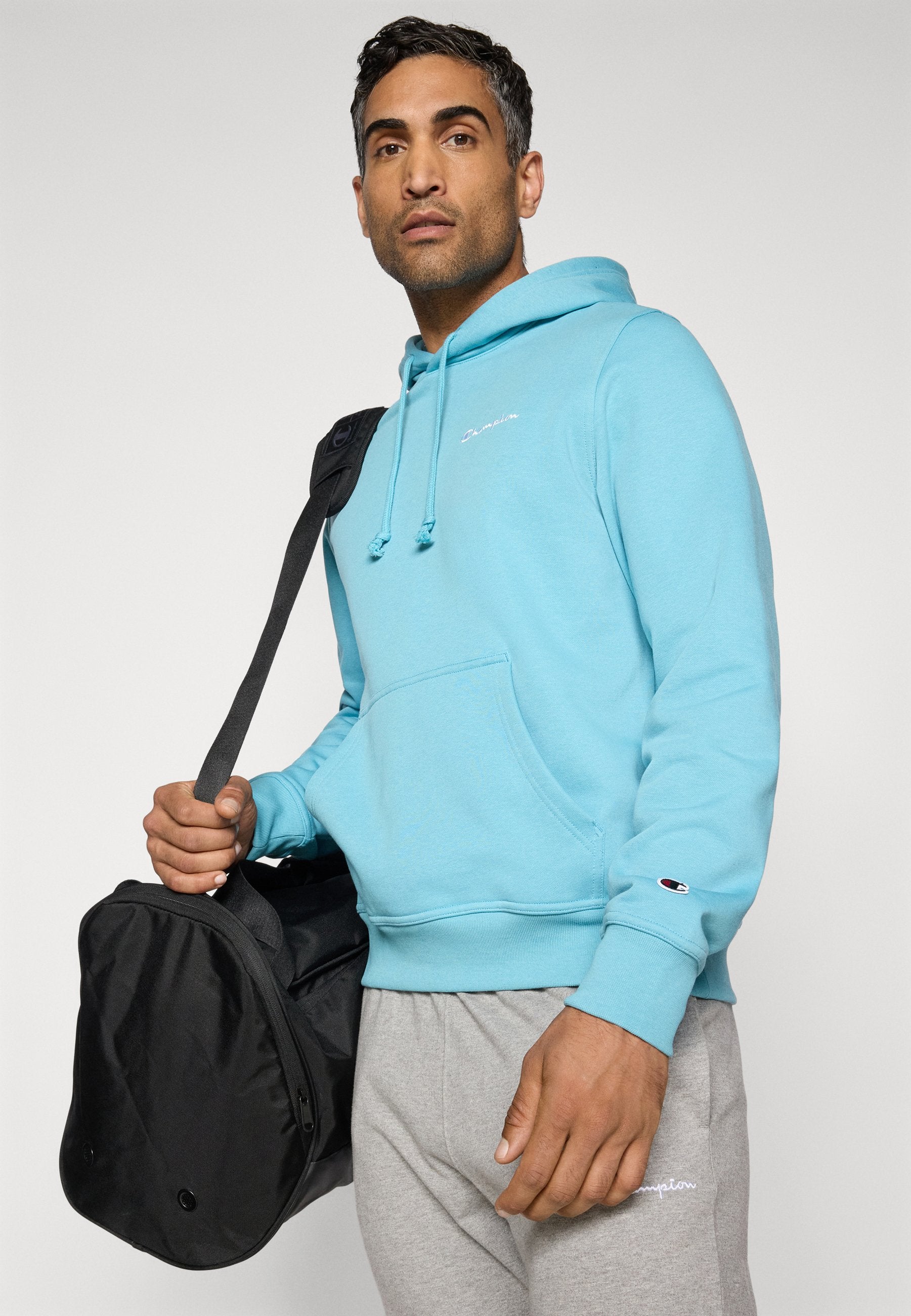 Champion SPORTSWEAR HOODIE STANDARD FIT