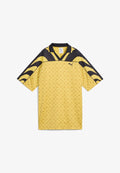 Puma ROAD TO UNITY - Print T-shirt - sunny yellow