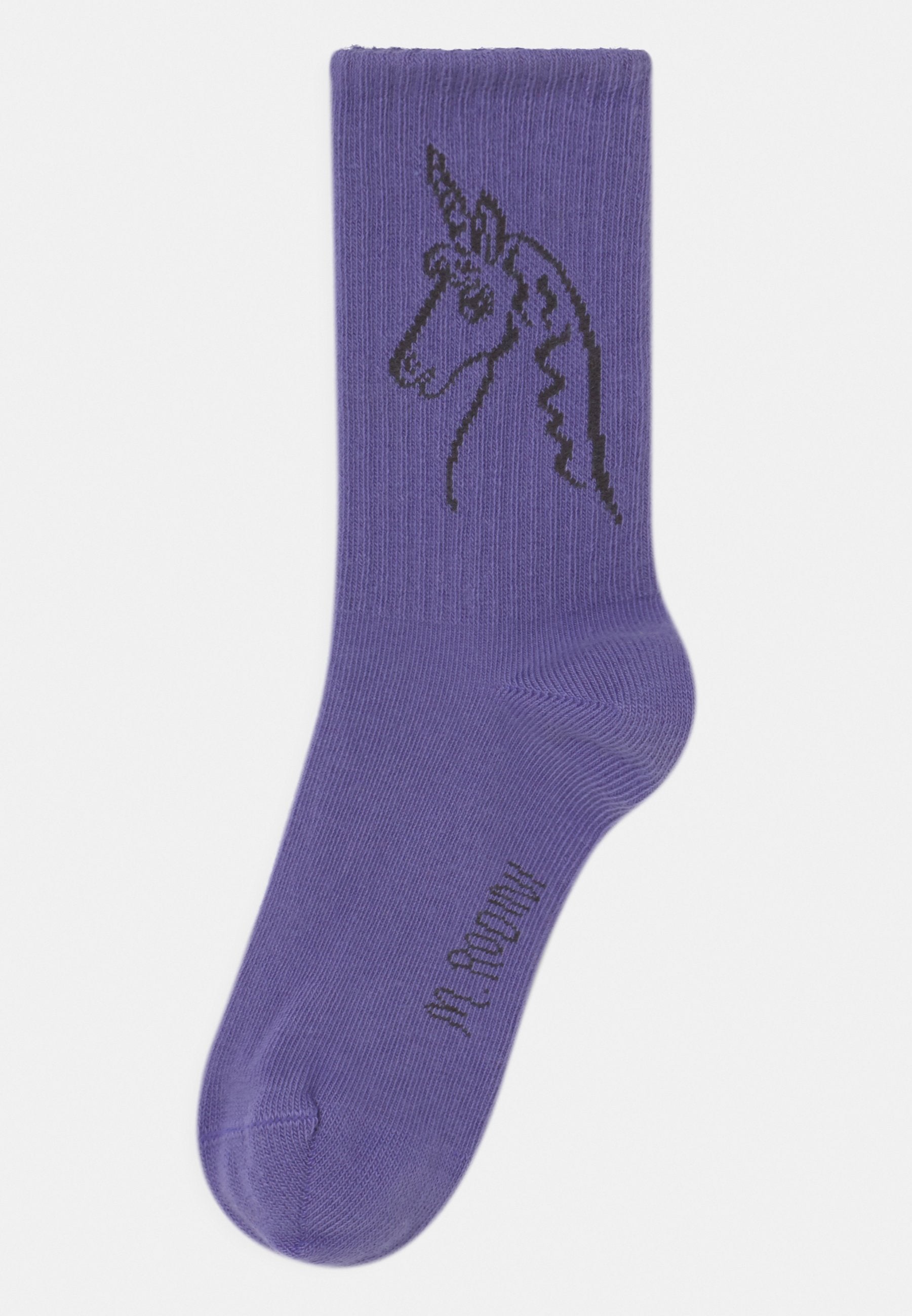 Mini Rodini SCOTTISH UNICORNS UNISEX 2 PACK