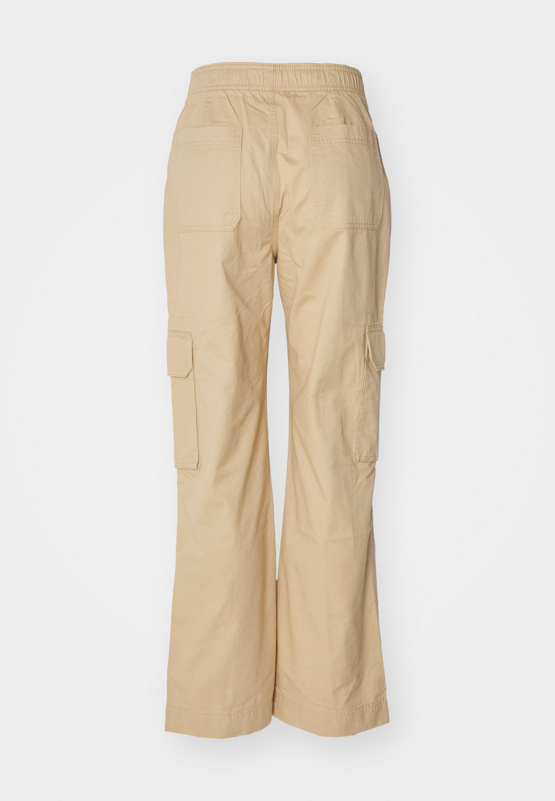 Abercrombie & Fitch RELAXED WAIST PANT