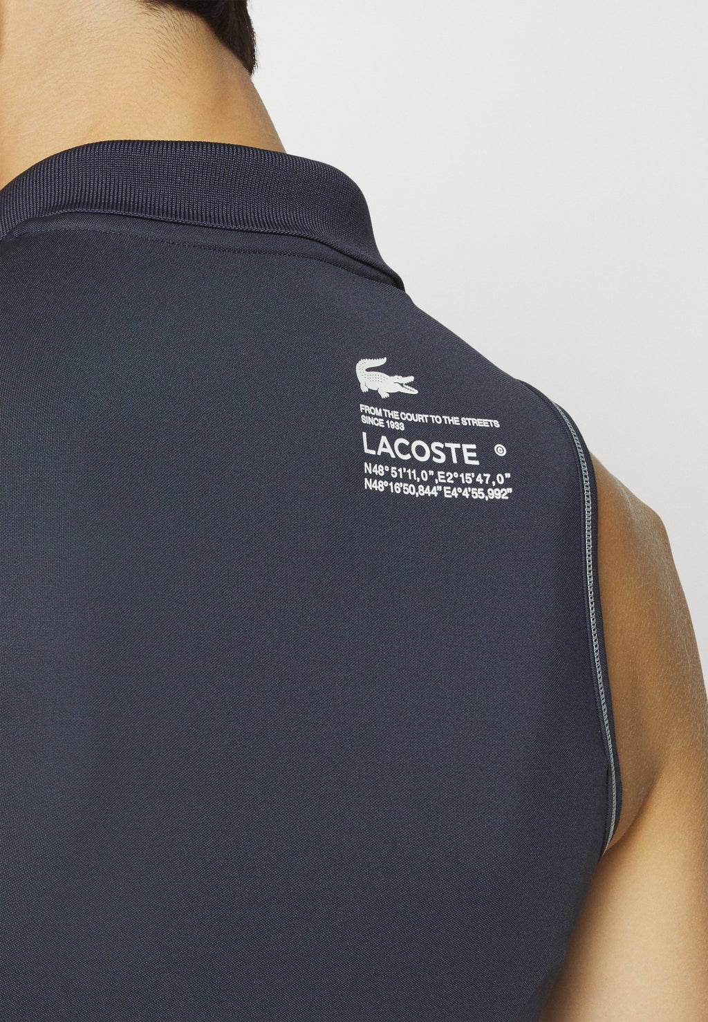 Lacoste Sport