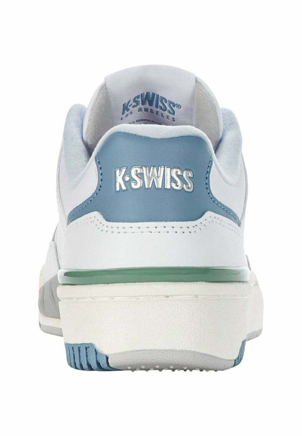 K-SWISS MATCH PRO LTH