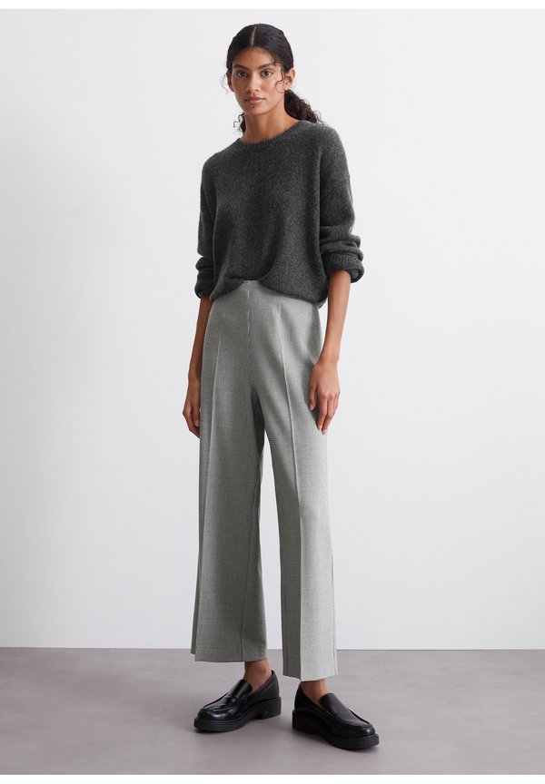 Marc O'Polo GEMUSTERTE CULOTTE