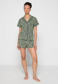 DKNY Loungewear Nachtwäsche Set Media 1