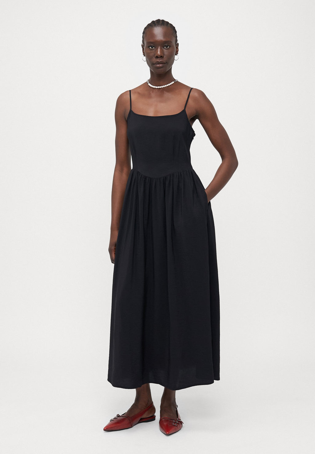 Gap Tall DROP WAIST