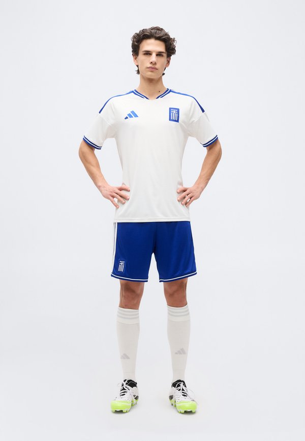 adidas Performance GREECE 26 HOME REPLICA