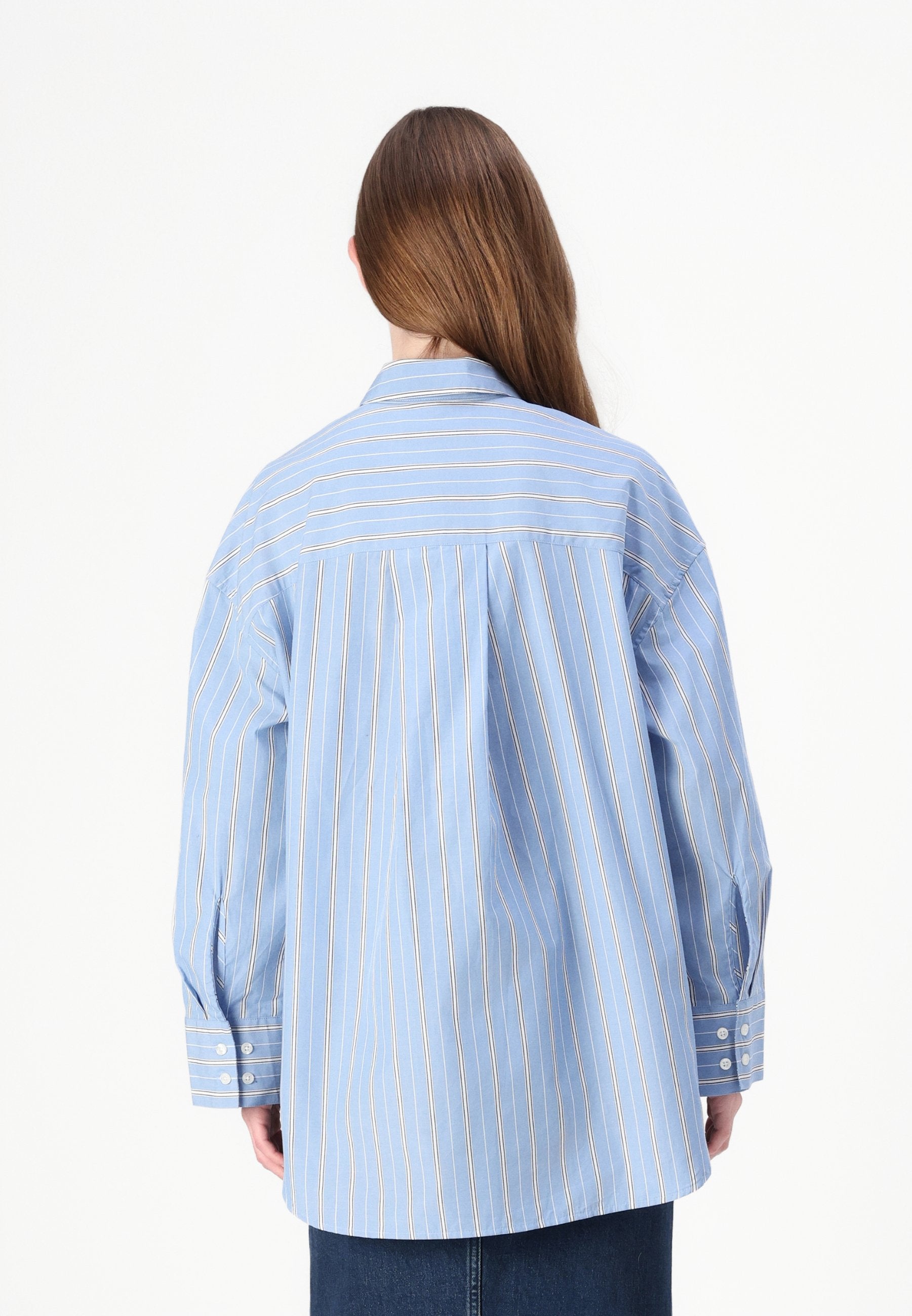 Samsøe Samsøe MARIKA SHIRT