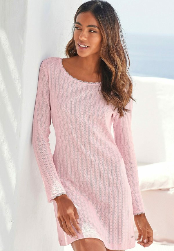 s.Oliver Nightie - blassrosa