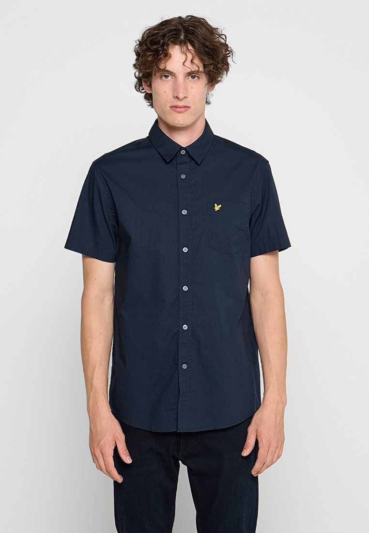 Lyle & Scott
