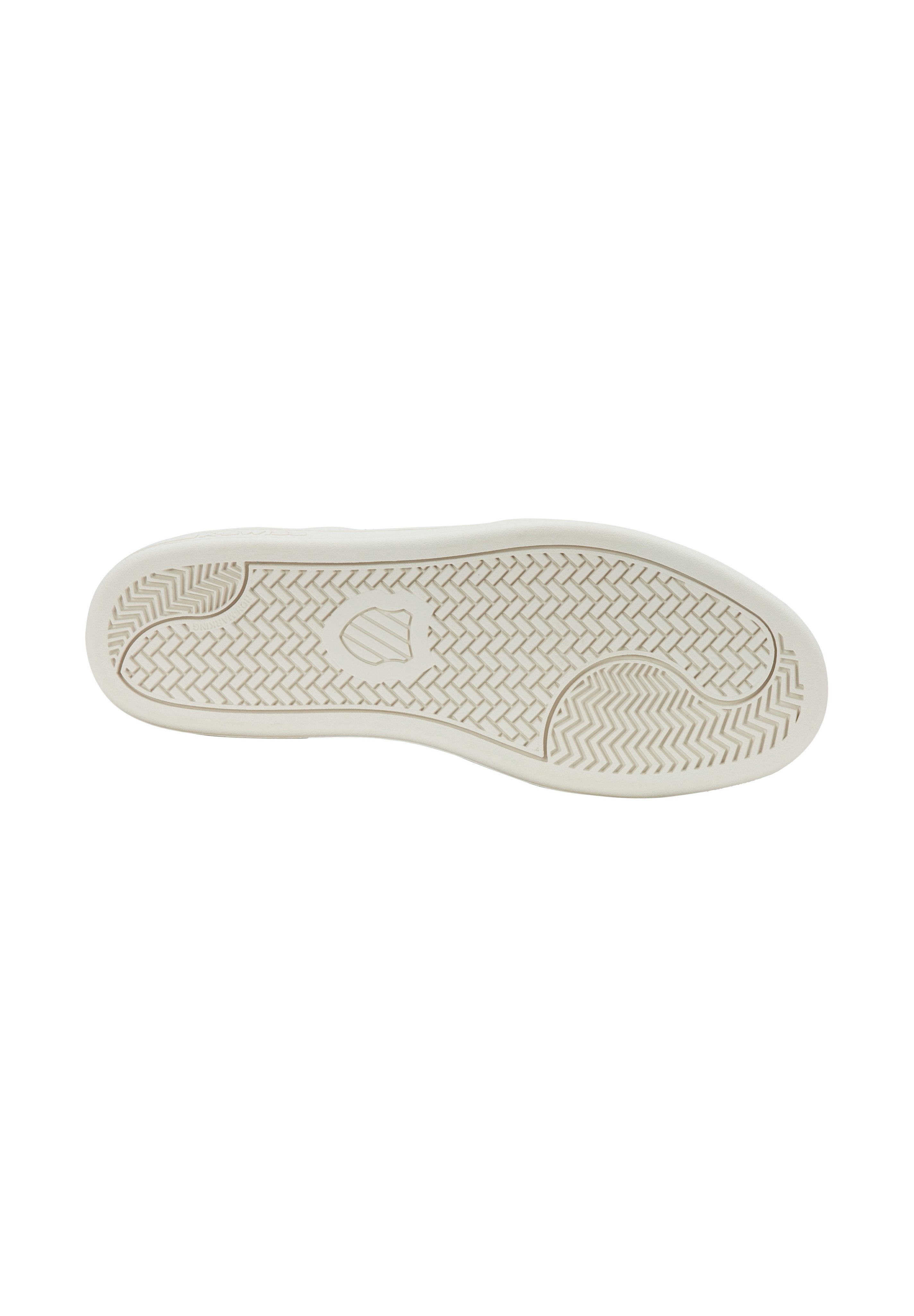K-SWISS LOZAN KLUB LTH