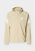 adidas Performance ADI365 - Running jacket - khaki