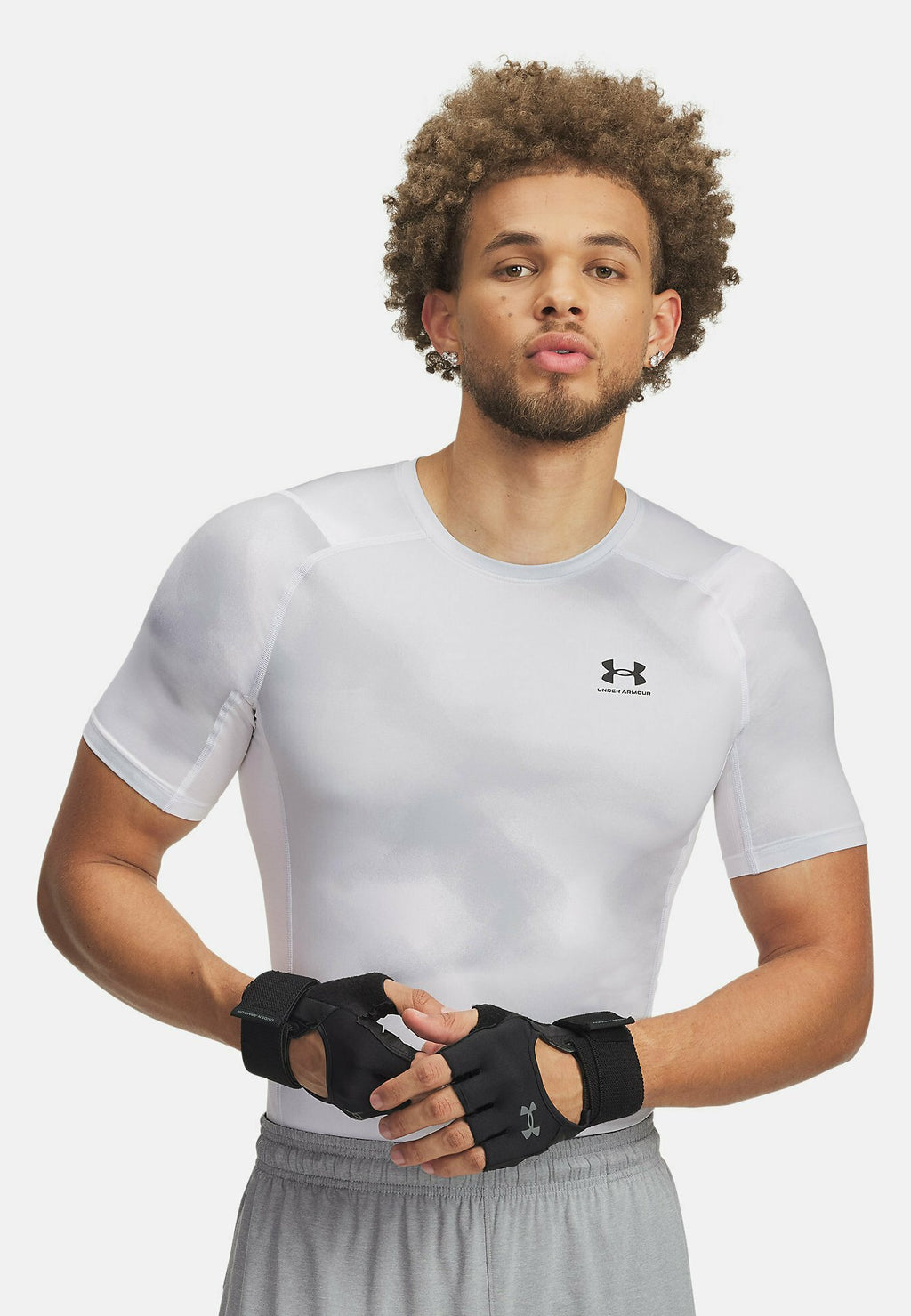 Under Armour HEATGEAR PRINTED