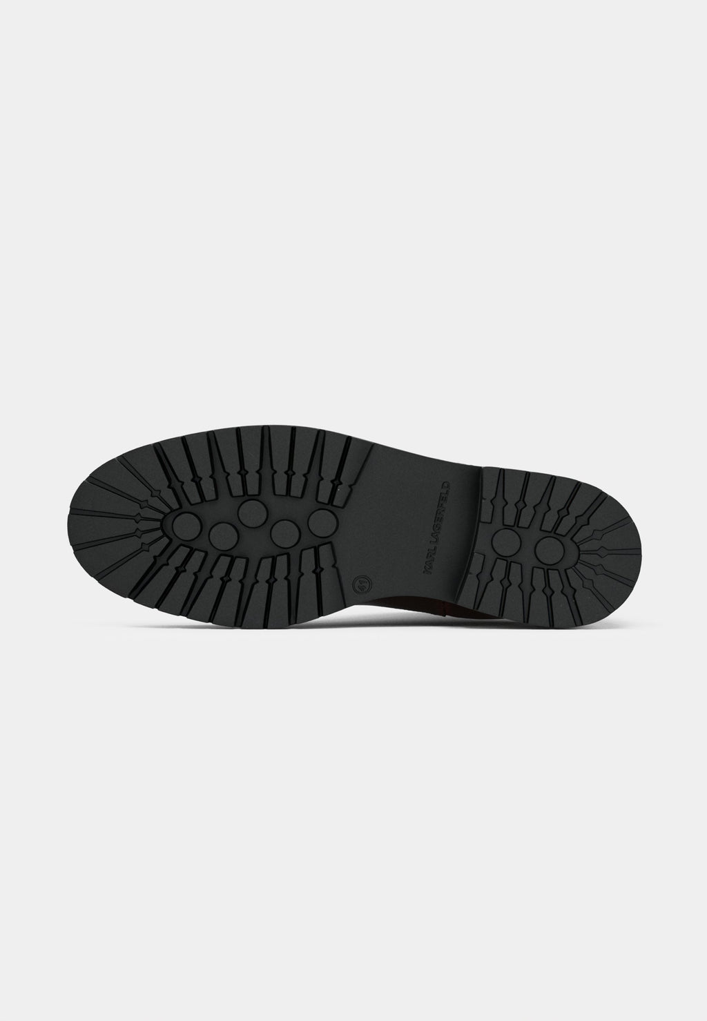 BINKY ANKLE GORE BOOT Media 6