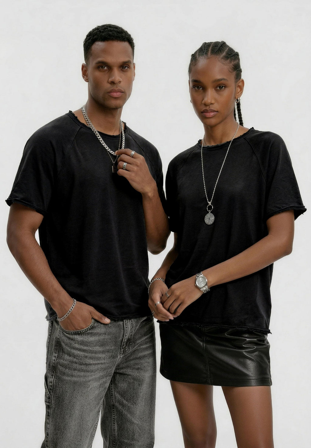 YOURTURN UNISEX