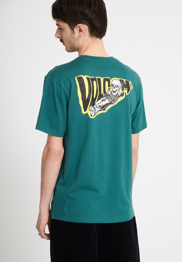 Volcom ALIX COFFIN BSC SST