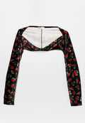 Monnalisa Strickjacke Media 1