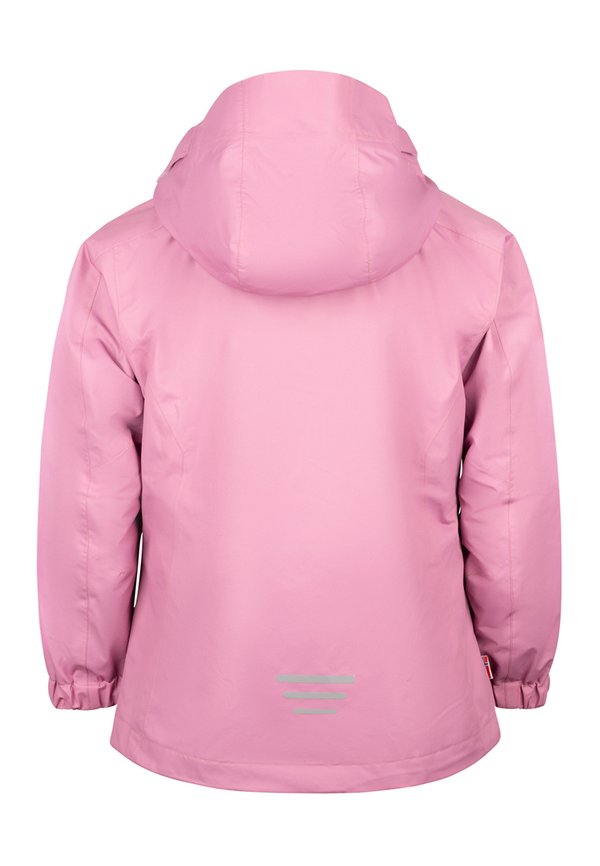 TROLLKIDS KIDS LOFOTEN 3IN1 JACKET UNISEX