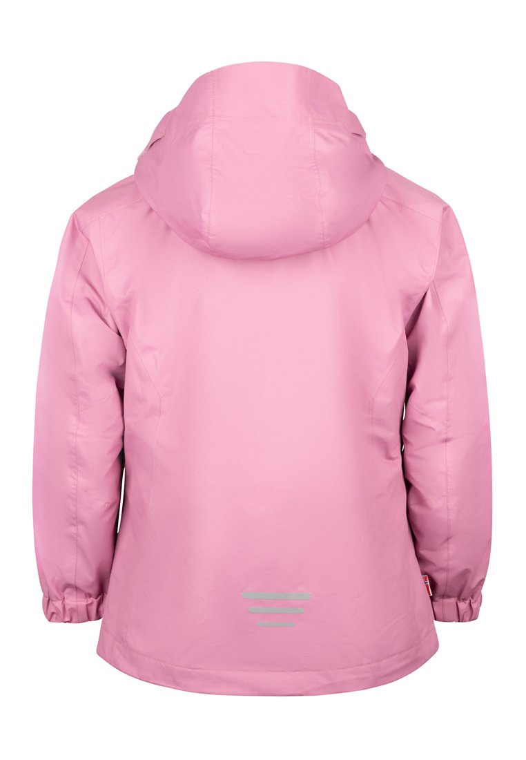 TROLLKIDS KIDS LOFOTEN 3IN1 JACKET UNISEX